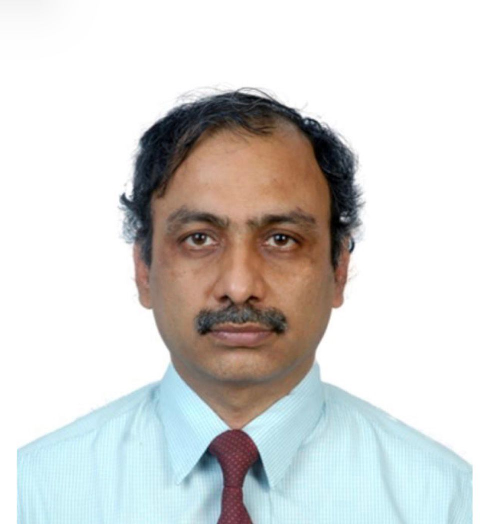 Dr K. Balasubramanian
