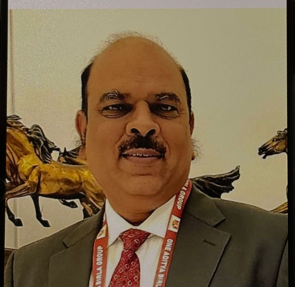 Vivek Mishra
